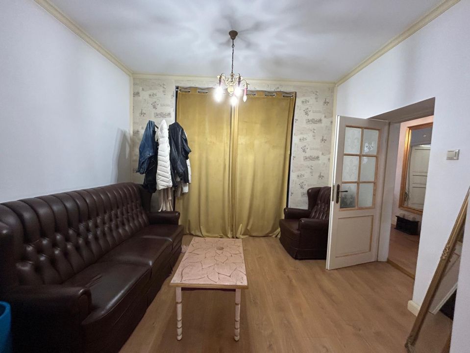 Casa plan parter, 900 mp teren, 115 mp utili, zona Centrala, Gradina Botanica – fotografia 3 din 15
