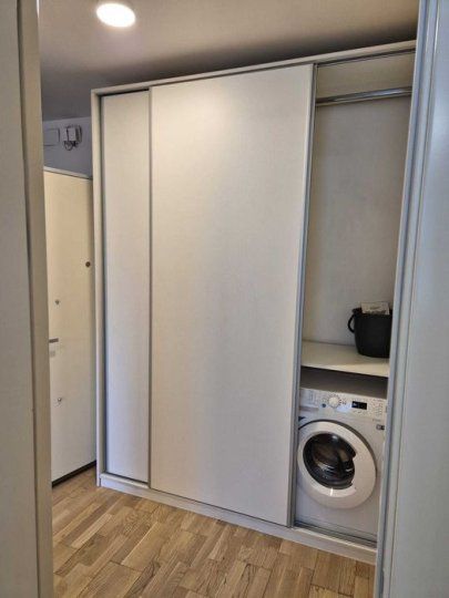 2 Camere |102 The Adress| Metrou | Parcare | Centrala – fotografia 6 din 8