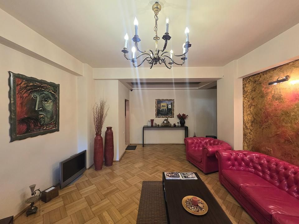 Apartament 2 Camere Renovat | Eminescu - Dacia - Ultracentral – fotografia 5 din 17