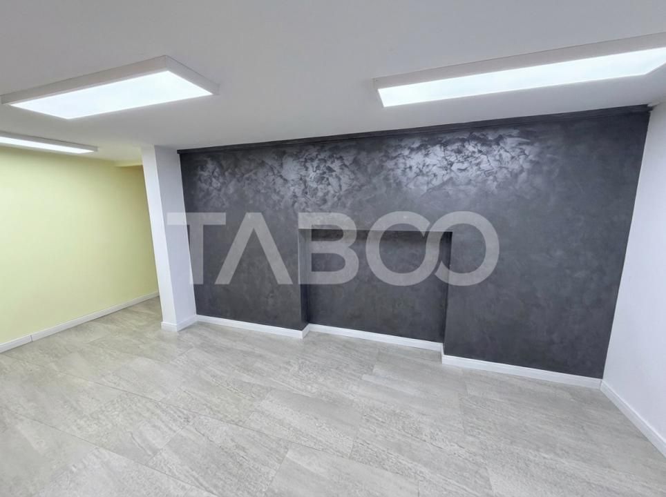 Cladire de birouri cu spatiu comercial la parter si 6 locuri parcare – fotografia 11 din 13
