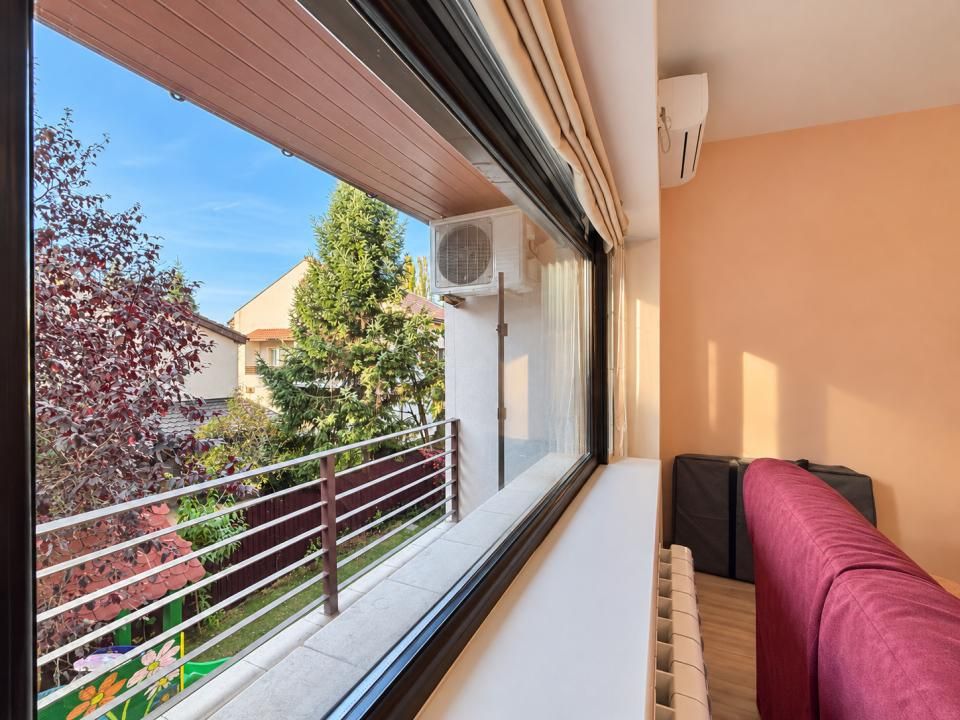 0%- IMAGINEAZA-TI Diminetile Aici | CASA Rara 5 CAMERE Bucurestii Noi DAMAROAIA – fotografia 28 din 43