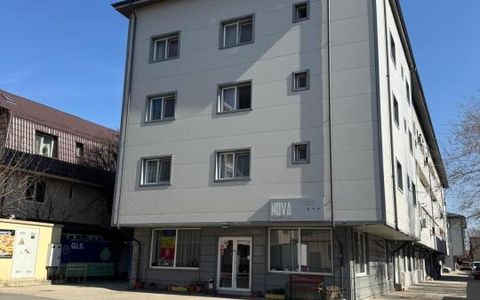 Hotel de vanzare | Popesti-Leordeni | Afacere la cheie | 18 camere