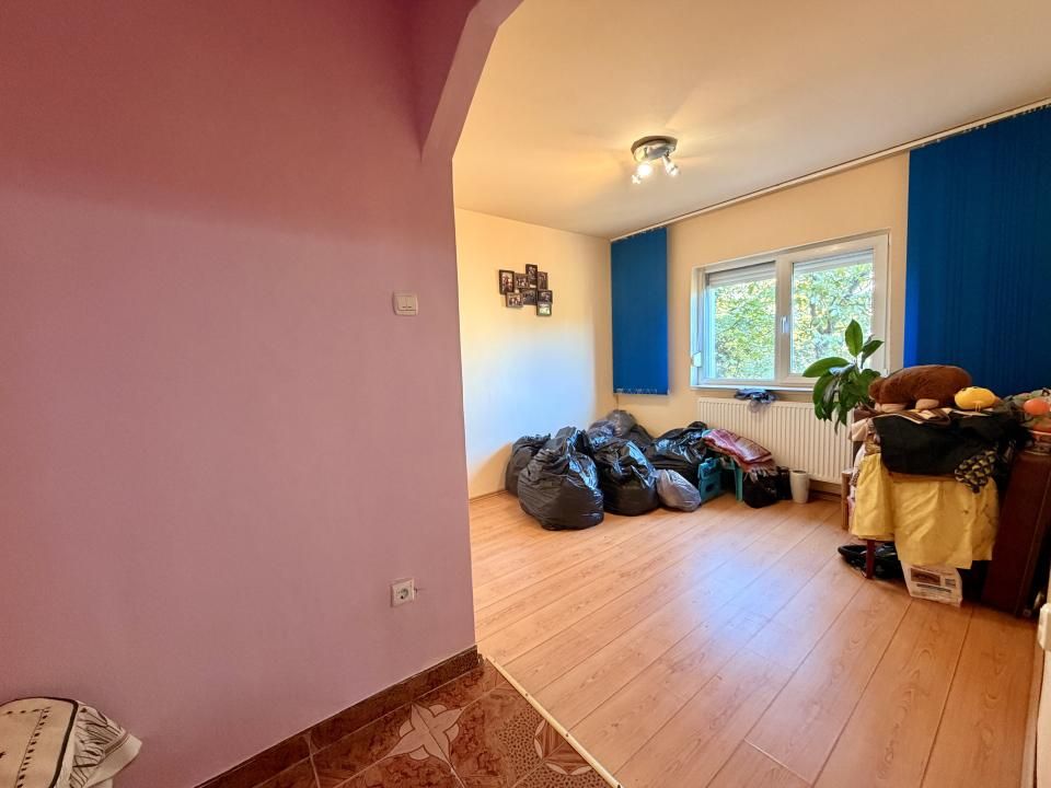 Apartament cu 3 camere, 2 bai, 63 mp utili - Aradului – fotografia 6 din 11
