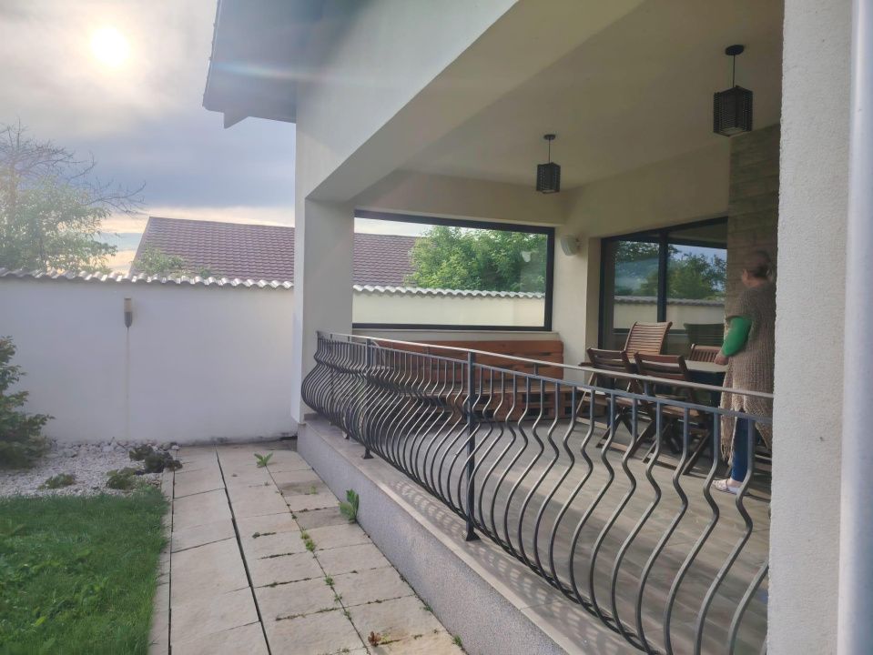 Casa 5 camere 400MP | Loc de parcare | Gradina | – fotografia 17 din 27