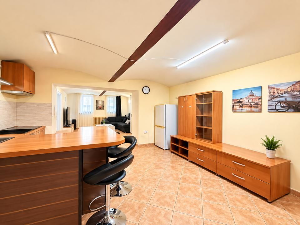 Apartament 2 Camere - Zona Elisabetin - 0%COMISION – fotografia 6 din 9