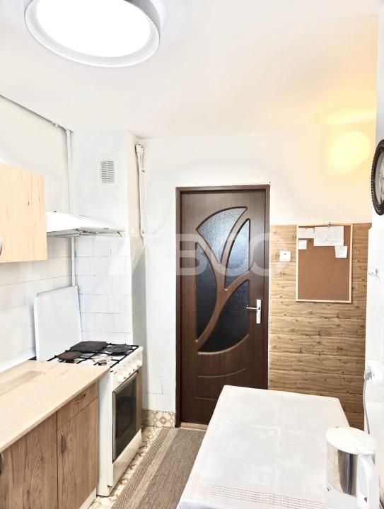 Apartament cu 4 camere in Manastur izolat cu boxa langa Baza Sportiva – fotografia 14 din 17