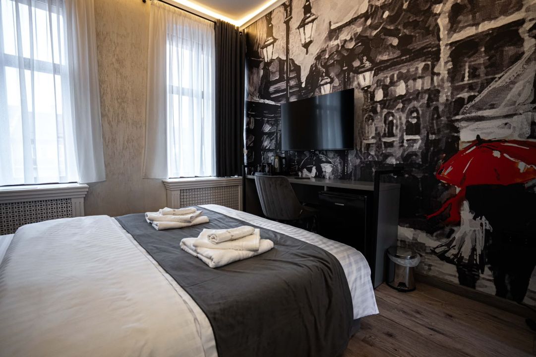 Spațiu comercial - Hotel - afacere la cheie de vânzare – fotografia 25 din 30