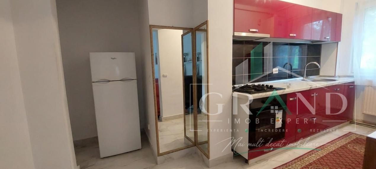 Ap 3 camere | Balcon | Zona Mănăștur / Bucegi – fotografia 1 din 9