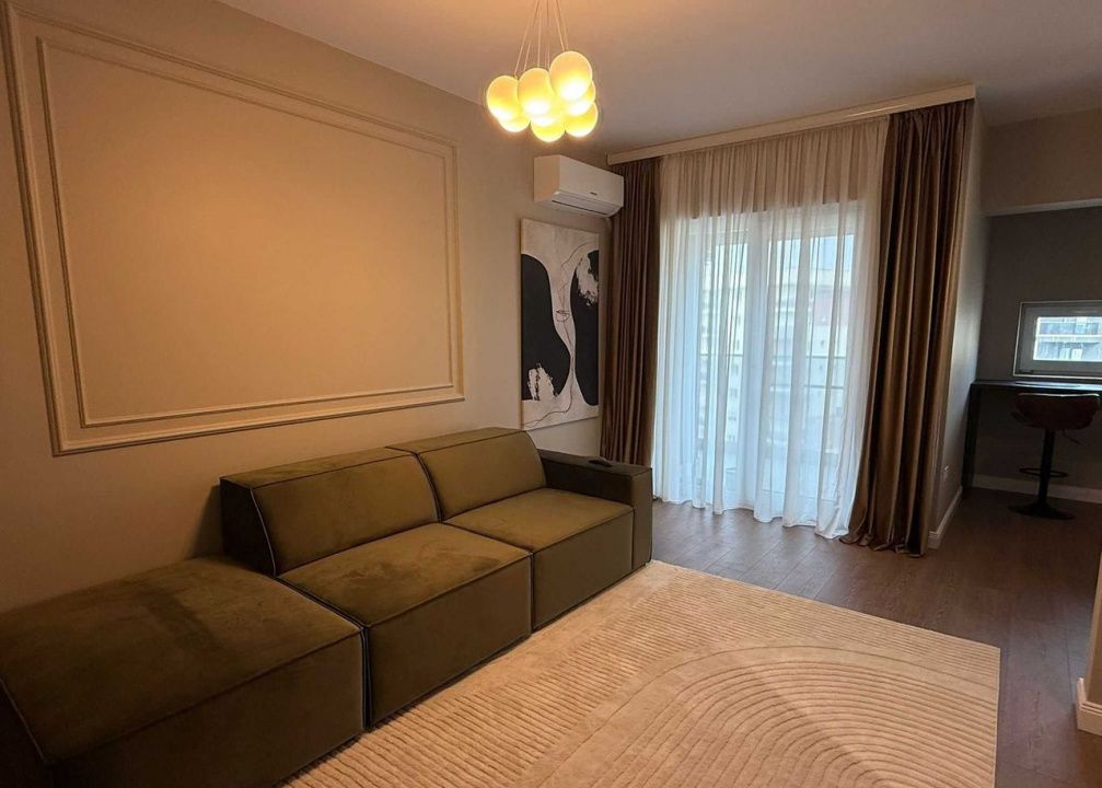 2 Camere de inchiriat | Berceni | Centrala | Parcare | Metrou – fotografia 3 din 8