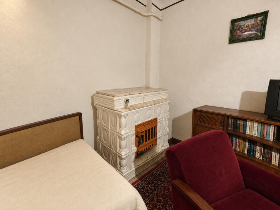 Casă de vânzare în Câmpinița – strada Dunării | 95.000 €-Oportunitate investitii – fotografia 6 din 34