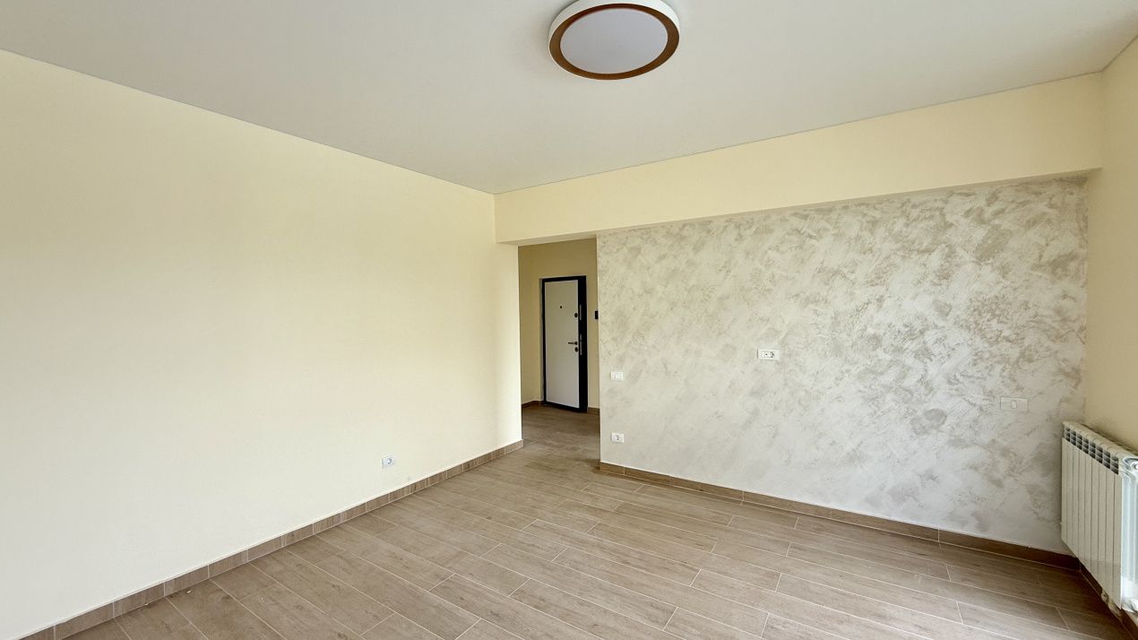 Apartament direct la PISCINĂ, curte proprie, finalizat, Parcare bonus – fotografia 22 din 27