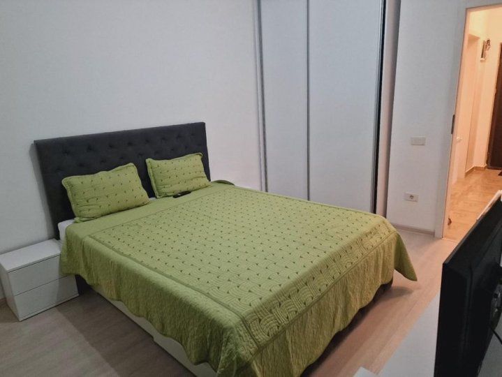2 Camere de inchiriat | Berceni | PetFriendly | Centrala | Mobilat – fotografia 1 din 8