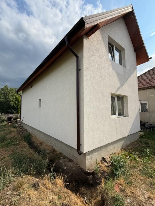 Exclusivitate! Com 0% ! Casa individuală în Sannicoara 4 camere ,teren 200mp – fotografia 4 din 18
