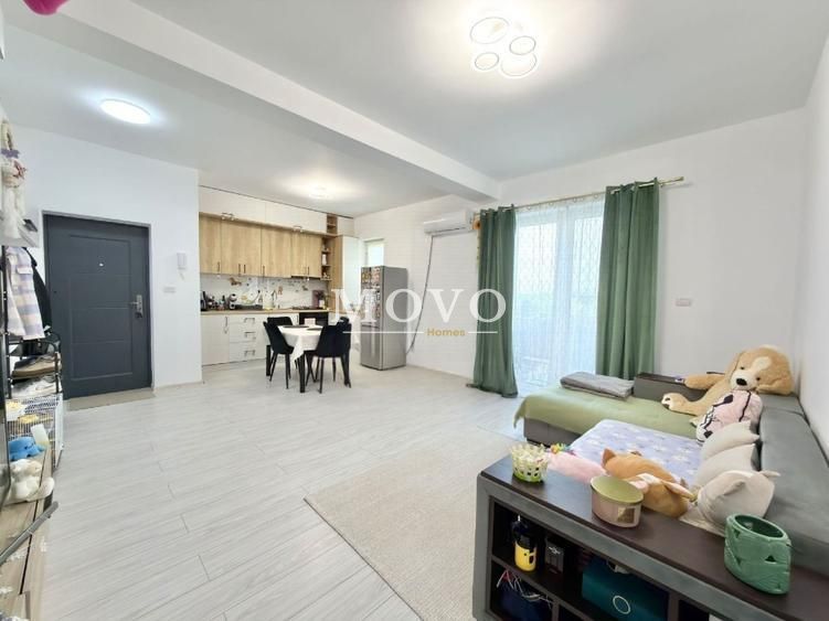 Apartament 2 camere | Braytim – fotografia 1 din 8