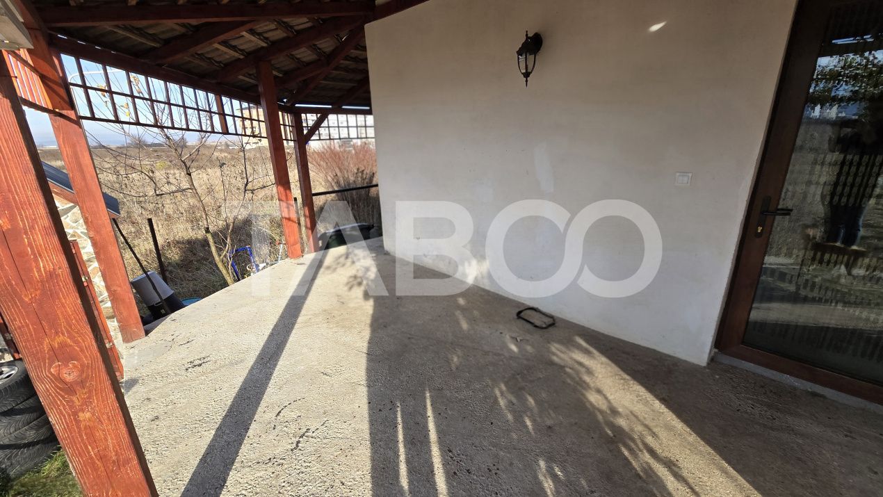 Casa de vanzare in zona Piata Cluj - 5 camere si 477mp de teren – fotografia 10 din 16
