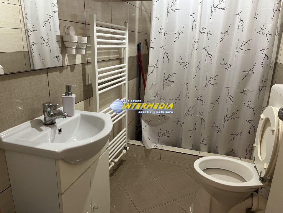 Casa vanzare Alba Iulia zona Centru ideala pentru doua familii finisata complet – fotografia 18 din 23