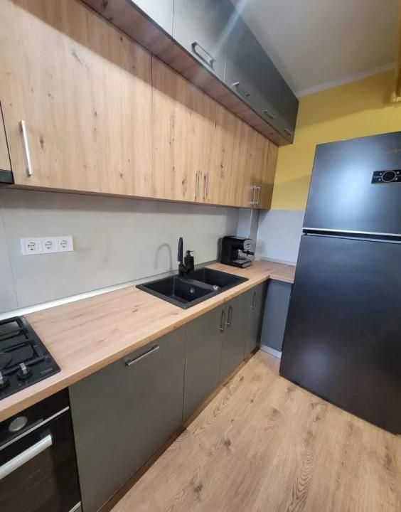 Apartament cu 2 camere, 53 mp + 7 mp balcon,zona Șesul de Sus – fotografia 4 din 7