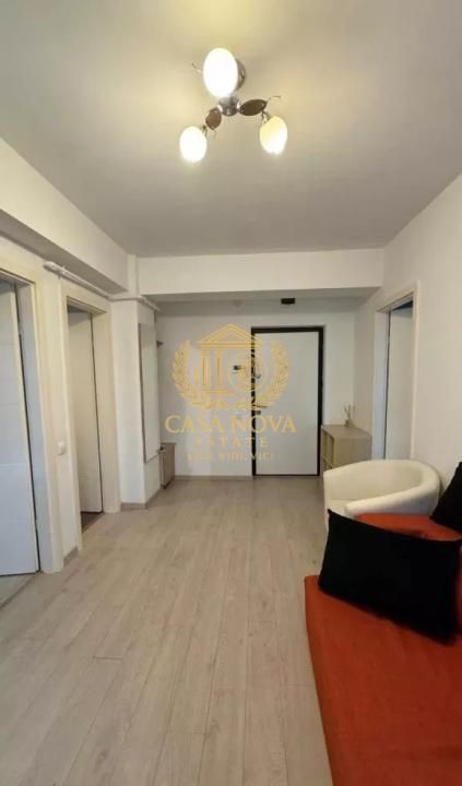 Apartament 2 camere 45mp, parcare, pet friendly, Intre Lacuri – fotografia 7 din 7
