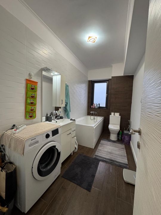 Apartament 2 camere-decomandat-Sos. Chitilei-de vanzare – fotografia 11 din 14