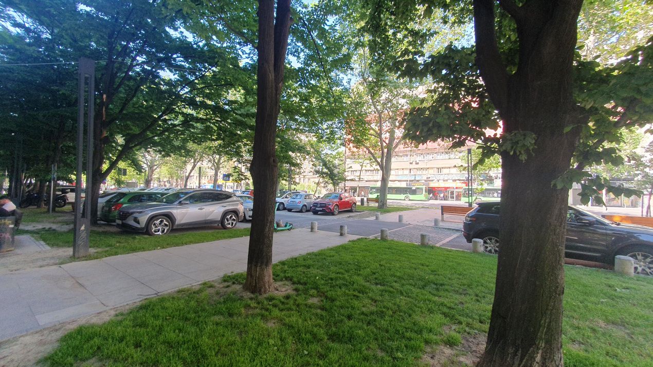 Apartament Premium 3 Camere – Ultracentral, Zona Ateneul Român - de inchiriat – fotografia 12 din 12