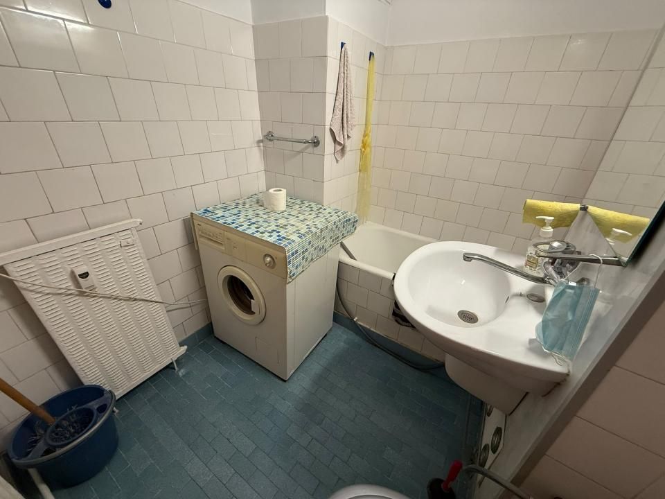 Apartament 3 camere, 64 mp, Cartierul Valea Rosie, Zona Biserica – fotografia 7 din 12