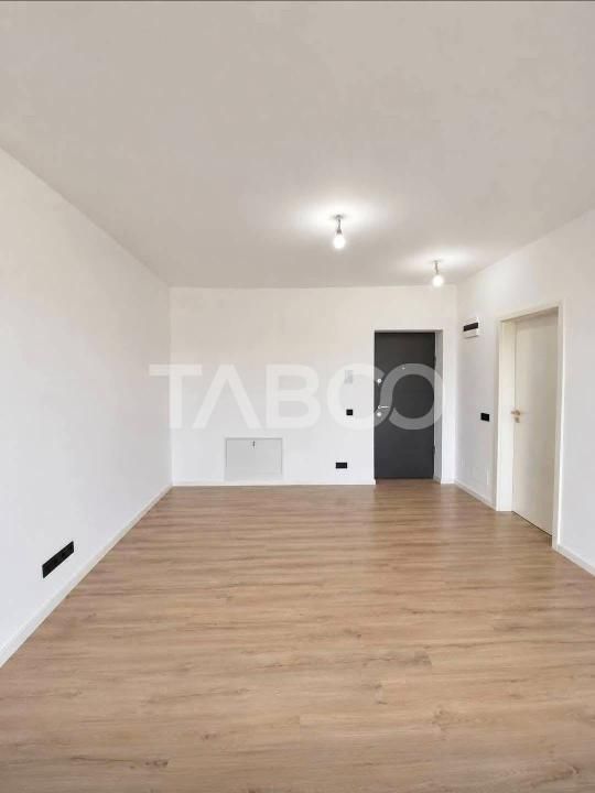 Apartament cu 2 camere de vanzare in Marasti finisat – fotografia 3 din 8