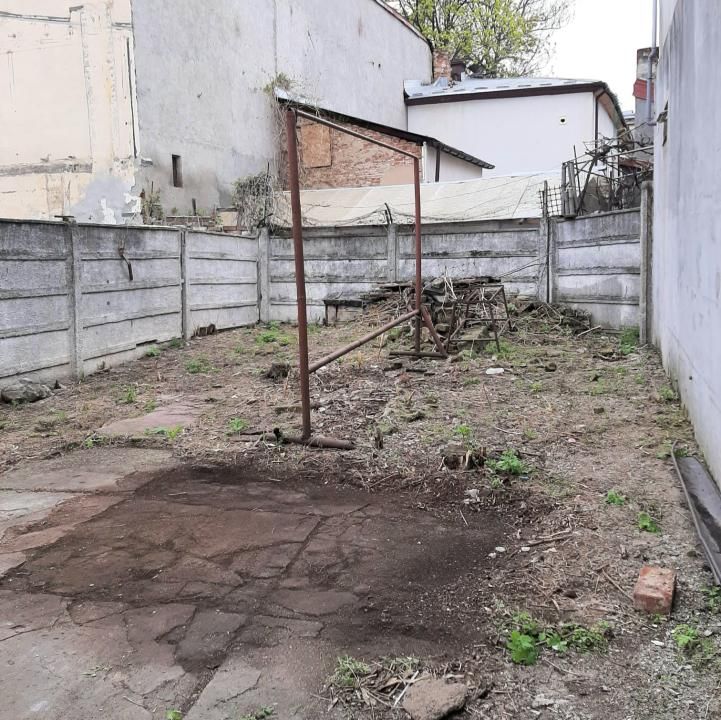 Teren Central UNIRII – JUSTIȚIEI | 166MP Teren | Ideal INVESTIȚIE – fotografia 5 din 7