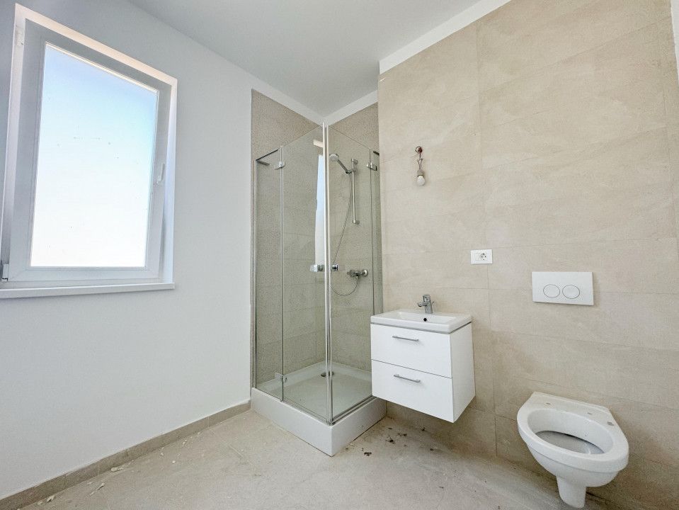 Penthouse 3 camere, decomandat, 80 mp utili-Aradului – fotografia 4 din 9