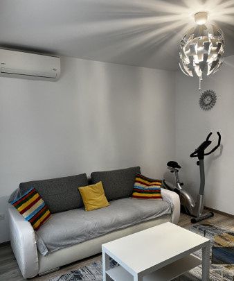 3 Camere de inchiriat | Berceni | Centrala | Parcare – fotografia 4 din 14