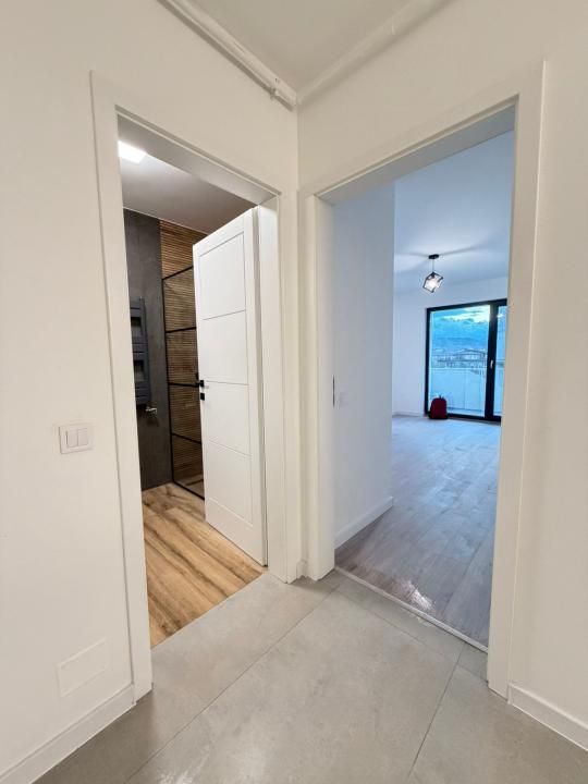 Apartament 3 camere, finisat, 56mp, garaj, Blocuri albe Eroilor Floreşti – fotografia 5 din 12