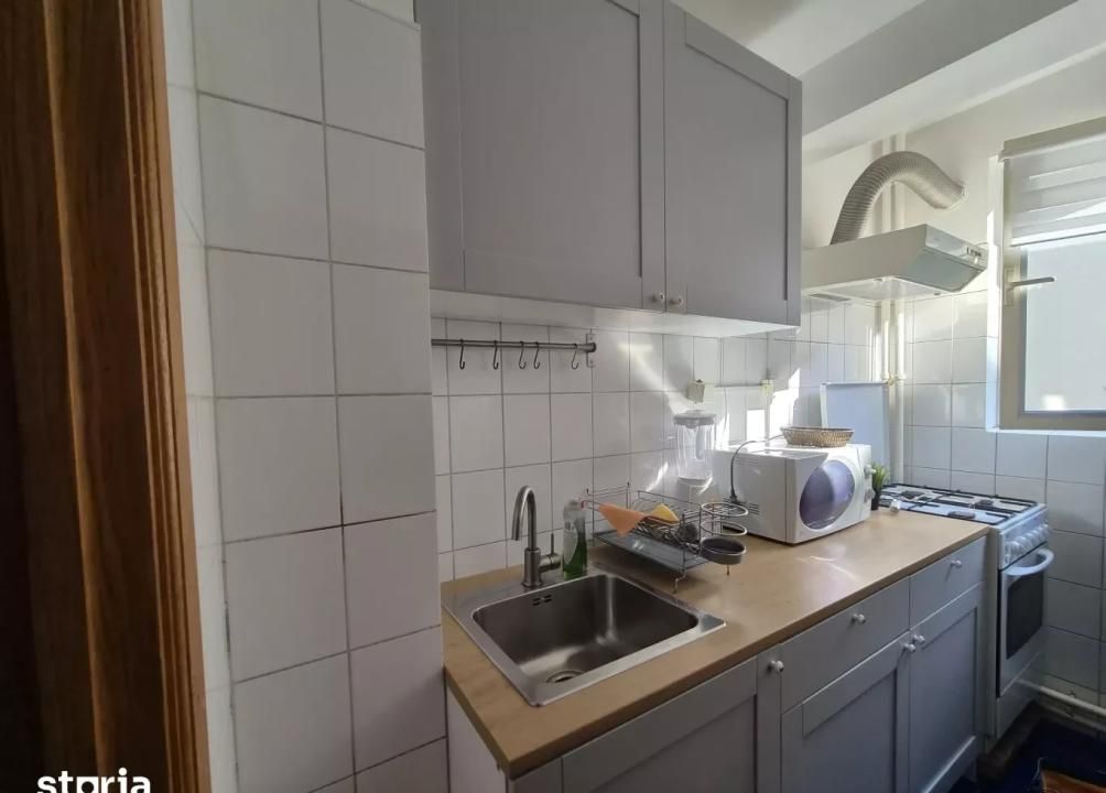 2 Camere de inchiriat | Floreasca | Metrou | Pet-Friendly – fotografia 10 din 12