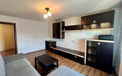 Apartament 3 camere decomandat | Etaj 10/10 | Găvana 2, Pitești