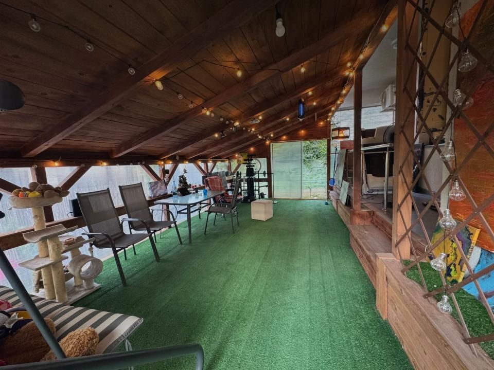 3 Camere de vanzare | Th. Pallady | Metrou | 0% Comision | Terasa – fotografia 10 din 12