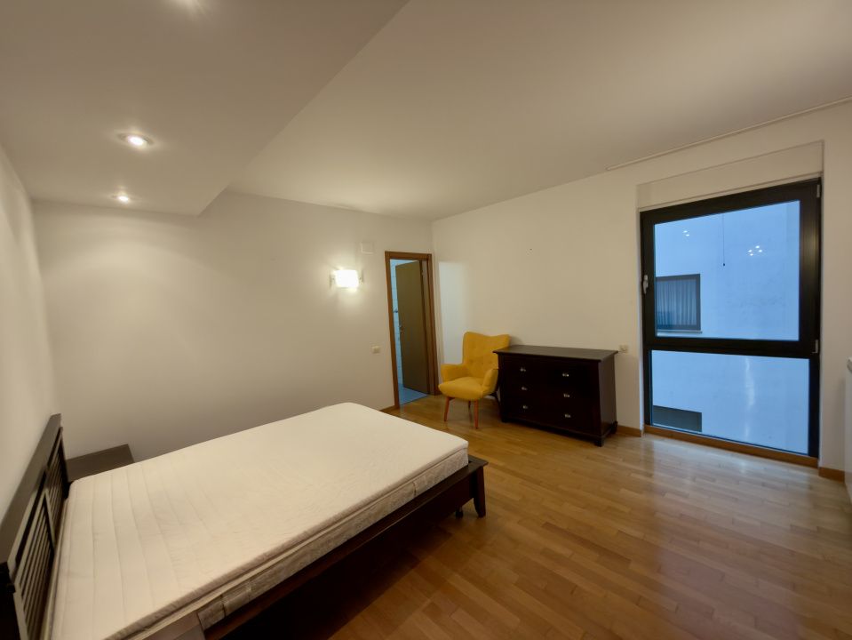 Apartament 5 camere| Washington Residence| 2 P subteran | Recepție – fotografia 18 din 18