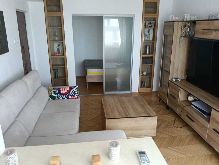 2 Camere de inchiriat | Titan | Metrou | Mobilat – fotografia 2 din 8
