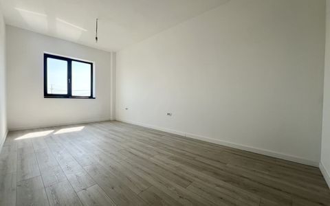 Apartament 2 camere, 58mp Utili, Balcon 8mp, Etaj 1 -  Mehala