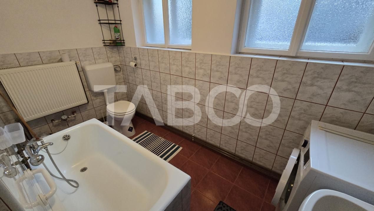 Apartament cu 2 camere de 56mp de inchiriat in zona Centrului Istoric – fotografia 10 din 10