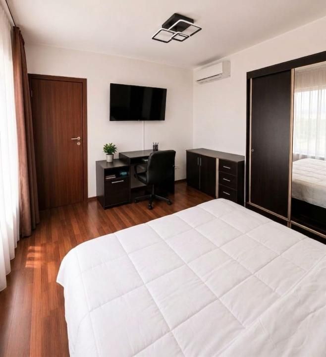 Apartament 3 Camere Complex Răsărit de Soare | Etaj 5 | Mobilat Complet – fotografia 5 din 9