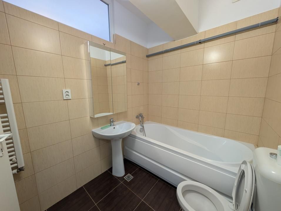 Apartament deosebit Bancorex, terasa, priveliște! – fotografia 14 din 14