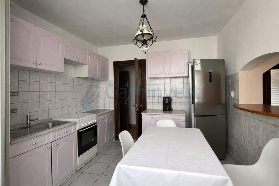Apartament de inchiriat in Oradea, cu 4 camere, Bl. Dacia – fotografia 7 din 12