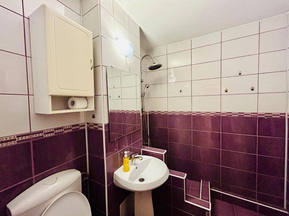 Chirie - Apartament 3 camere, etaj 2, zona Mihai Viteazu. – fotografia 10 din 11
