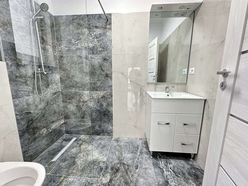 Duplex cu 4 camere, 150 mp utili, 335 mp teren + garaj - Dumbravita – fotografia 8 din 14