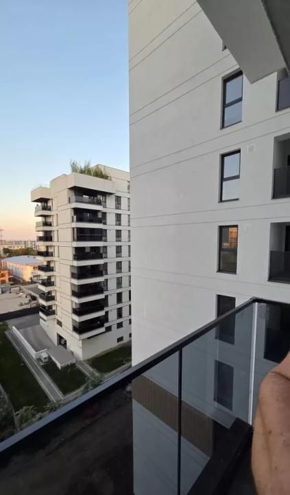 Garsoniera de vanzare | High Garden East | Metrou | 0% Comision | Nemobilata – fotografia 7 din 10