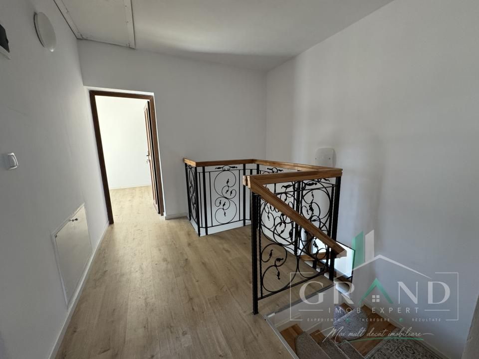 Casă individuală–160 mp | 5 camere | 4 bai | 4 parcări | EUROPA/Eugen Ionesco – fotografia 21 din 47