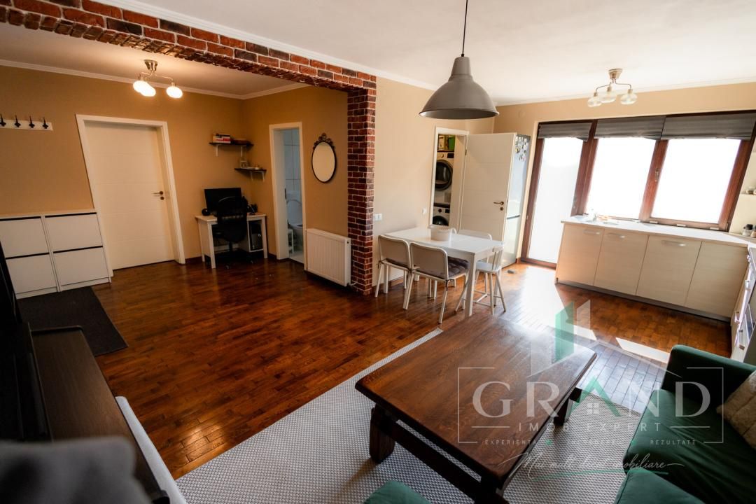 Apartament 2 camere de vanzare , Floresti – fotografia 4 din 8