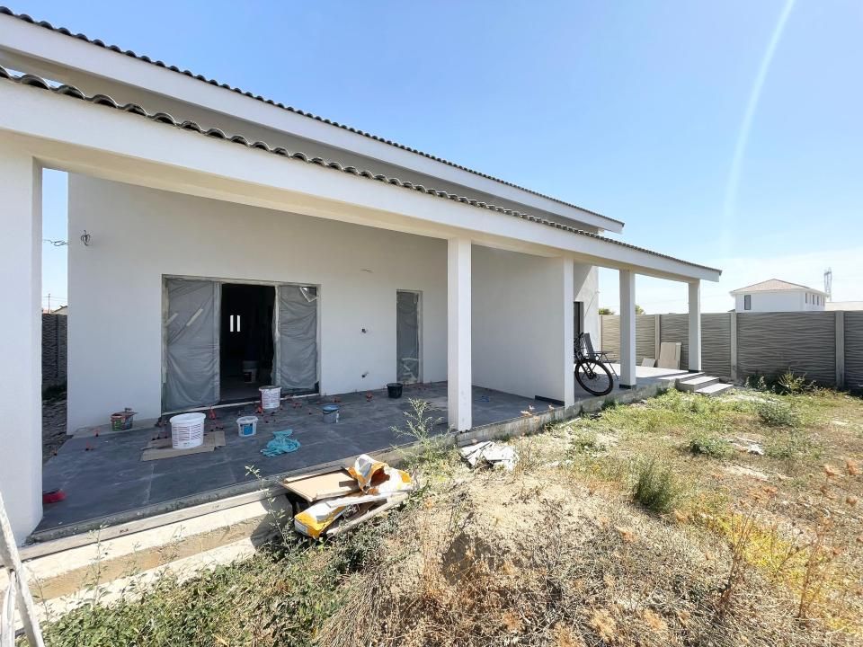 Duplex 4 camere pozitie excelenta - Mosnita Veche – fotografia 12 din 13