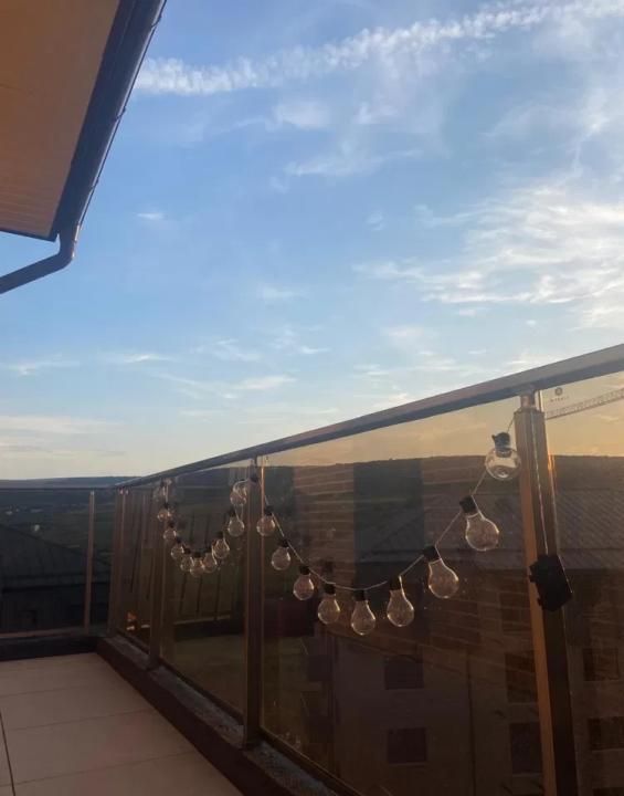Apartament 2 camere, parcare subterană și boxă  – Beta Residence Chinteni – fotografia 8 din 8