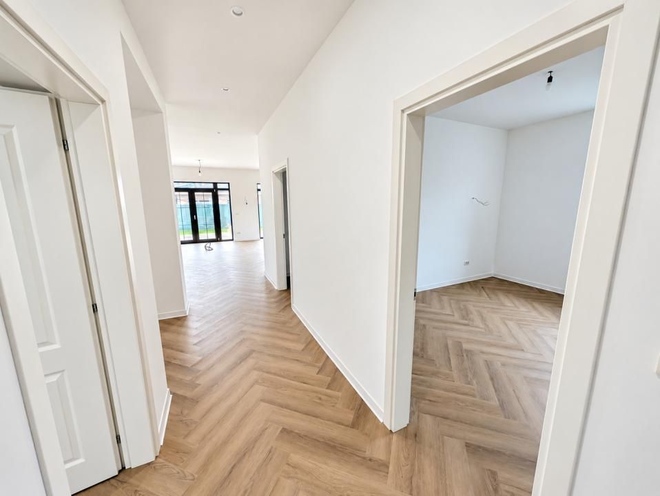 Casa 4 camere 133 mp | 0 Comision |Balotesti Dumbraveni | 568mp teren – fotografia 15 din 69