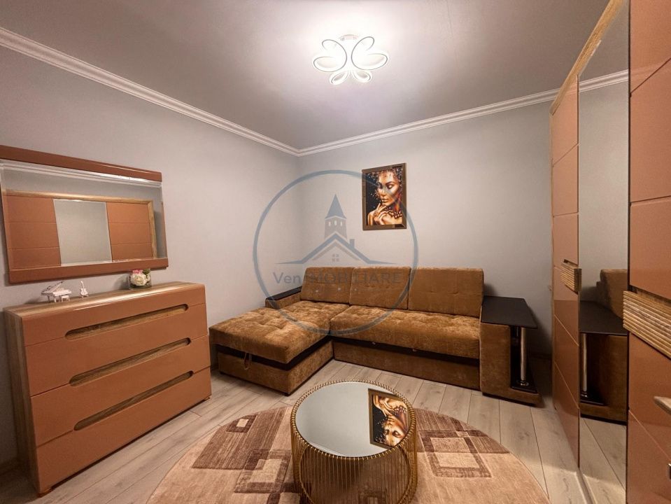 🏢 Apartament decomandat de vânzare – zonă centrală – fotografia 3 din 12