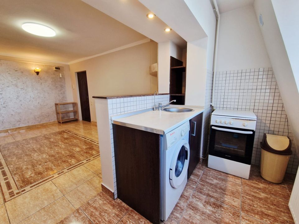 Apartament cu 2 camere zona Sigma Center – fotografia 11 din 11